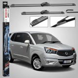 Cumpara ieftin Set Ștergătoare Parbriz pentru SsangYong Stavic 2013-Prezent | Bosch AR601S