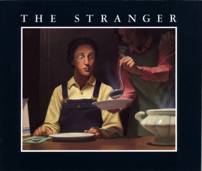 The Stranger foto