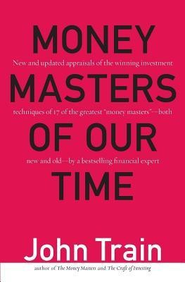 Money Masters of Our Time foto