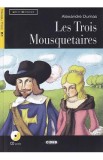 Les Trois Mousquetaires - Alexandre Dumas