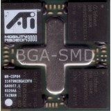 M9-CSP64 216T9NAAGA12FH 216T9NCBGA13FH Circuit Integrat
