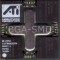 M9-CSP64 216T9NAAGA12FH 216T9NCBGA13FH Circuit Integrat