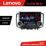 Navigatie Infiniti G35 G37 2006-2013 Lenovo 8 core 4+64 10.5 inch Incell 1K android Wifi 5Ghz gps internet KIT-G25 CarStore Technology
