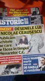 Revista Evenimentul Istoric Nr. 51 / 2022
