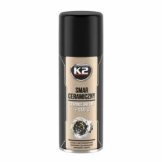 Spray lubrifiant ceramic K2 400ml Garage AutoRide foto