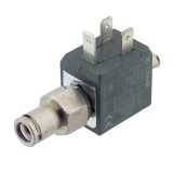 Electrovalva V382VN, Ceme, seria 558, D000539