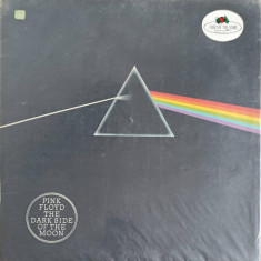 Disc vinil, LP. THE DARK SIDE OF THE MOON-PINK FLOYD