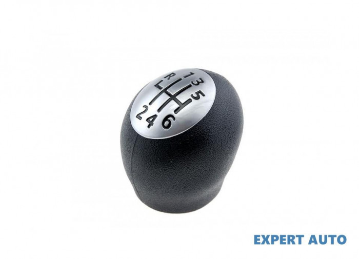 Nuca schimbator 6 trepte Renault Scenic III (2008-&gt;)[JZ0/1_] #1