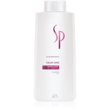 Wella Professionals SP Color Save șampon pentru păr vopsit 1000 ml