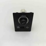 Port USB/AUX-In SKODA SUPERB III 3V3 2016 OEM: 1K0919309,5Q0035726C | 29502460