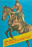 Al doilea prieten - 1983 - Felix Topescu (XD161), Ion Creanga