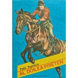 Al doilea prieten - 1983 - Felix Topescu (XD161)