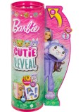 Papusa Barbie Cutie Reveal Bunny As A Koala (hrk26)