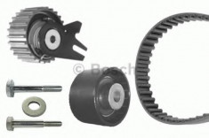 Set curea de distributie LANCIA MUSA (350) (2004 - 2012) BOSCH 1 987 948 907 foto