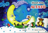 Altat&oacute; - J&oacute;zsef Attila