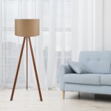 Cumpara ieftin Lampadar AYD-1667 Maro/Bronz