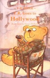 T.R. GOES TO HOLLYWOOD-TERRANCE DICKS-334314