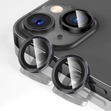 Cumpara ieftin Protectie Camere iPhone 15 iPhone 15 Plus Negru