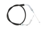 Cablu accelerator 907mm cursa 111mm (inchidere) pentru HONDA CB 600 2003-2006