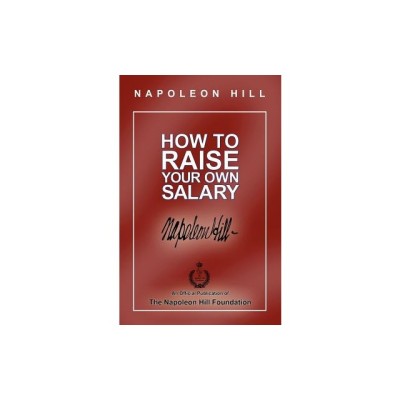 How to Raise Your Own Salary foto