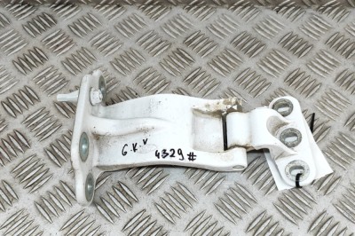 Balama ușă st&amp;acirc;nga spate FORD TRANSIT CUSTOM 2021 OEM: BK21-V42983-AG 23770830 foto