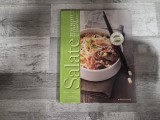 Salate.30 de retete gustoase si sanatoase de Manuella Chantepie