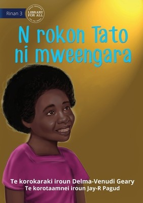 When Tato Came Home - N rokon Tato ni mweengara (Te Kiribati) foto