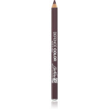 BioNike Color Kohl &amp; Kajal creion kohl pentru ochi culoare 103 Brun