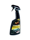 Solutie de intretinere si curatare plastic si vinilin Meguiar's Supreme Shine Protectant 473 ML