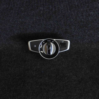Modul de control comutator faruri MERCEDES-BENZ C T-Model S205 2015 OEM: A2059057007 1571337 foto