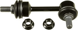 TRW JTS1596 Brat/bieleta suspensie, stabilizator