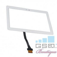 TouchScreen Samsung Galaxy Tab 2 10,1 P5100 Alb foto