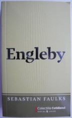 Engleby &ndash; Sebastian Faulks