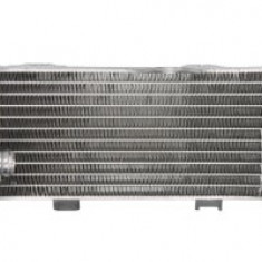 Radiator L compatibil: HONDA CRF 250 2010-2013