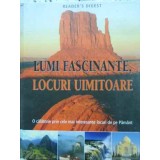 LUMI FASCINANTE, LOCURI UIMITOARE-COLECTIV-266886