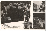 CPIB 18177 CARTE POSTALA - BAILE HERCULANE, MOZAIC, RPR, 1959, Circulata, Fotografie