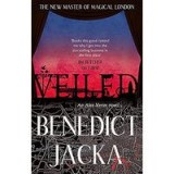 Veiled: An Alex Verus Novel