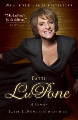 Patti LuPone: A Memoir foto