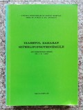 Diabetul Zaharat Hiperlipoproteinemiile - Colectiv, Romana, 1977, Medicina Anatomie
