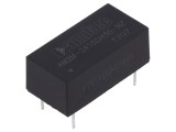 Convertor DC/DC 2W 24V la 15V/-15V