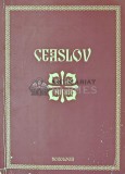 Ceaslov, Editura Doxologia, 2010, 430 pagini, Coperta Brosata - Carte Crestinism