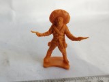 bnk jc Mexican cu pistoale - figurina neidentificata