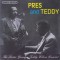 CD Jazz: The Lester Young-Teddy Wilson Quartet &lrm;&ndash; Pres And Teddy