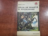 Drum de soarta si razbunare de Remus Luca