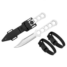 Cutit de scufundari, DEPOX&reg;, 21 cm , Otel inoxidabil