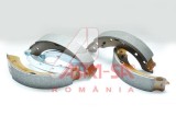 Set Saboti Frana Log. Sistem Franare Trw D: 203Mm 153417 con32391