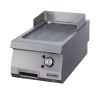 Gratar-Grill profesional de banc-striat- ELECTRIC-40x70cm