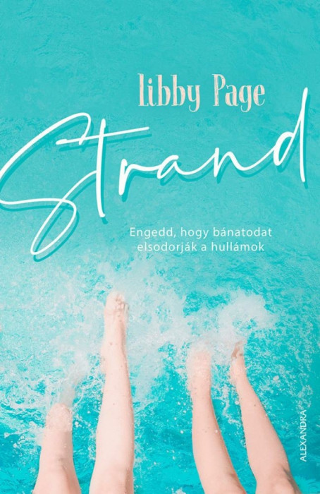 Strand - Libby Page