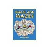 Space Age Mazes
