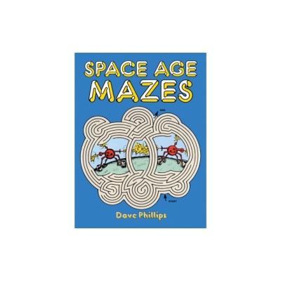 Space Age Mazes foto